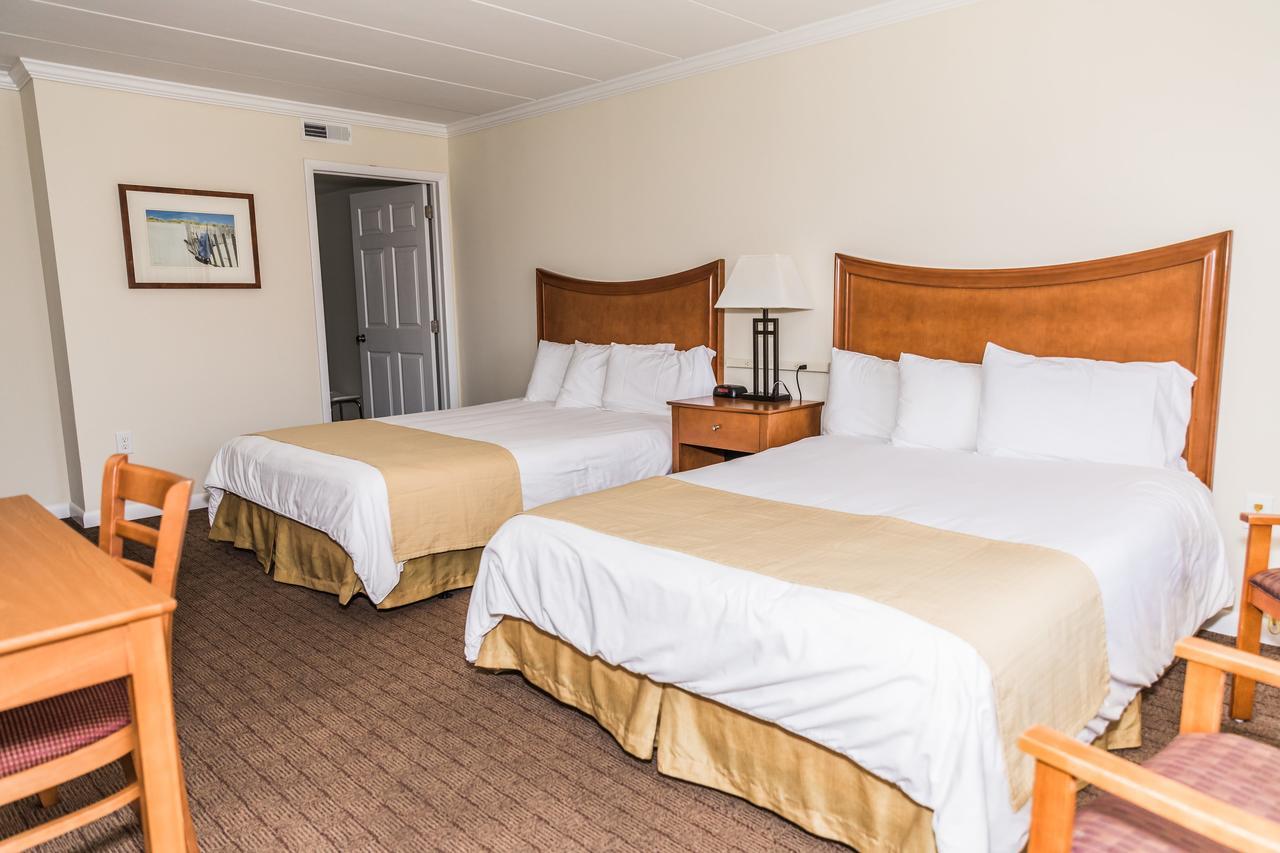 Desert Sand Resort Avalon Esterno foto